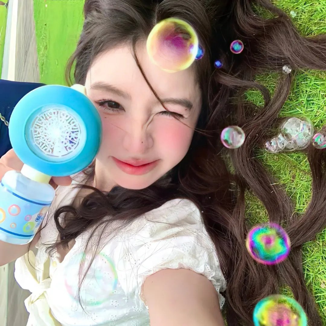 单身女孩